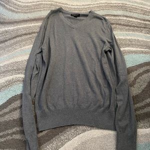 Long sleeve sweater/top